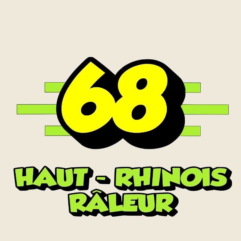 Haut-Rhinois râleur