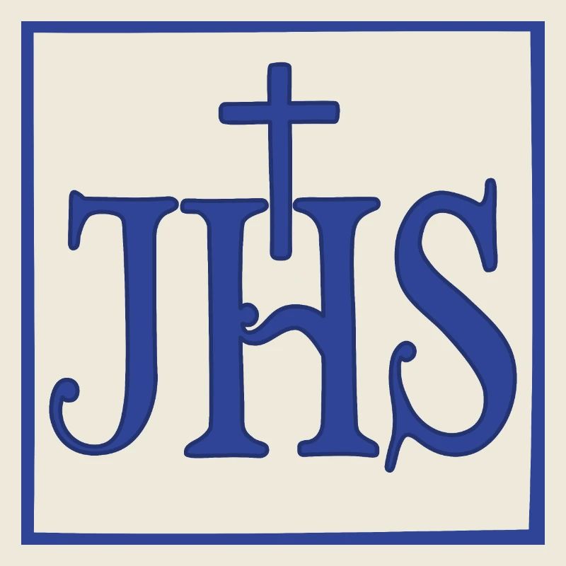 Iesus Hominum Salvator