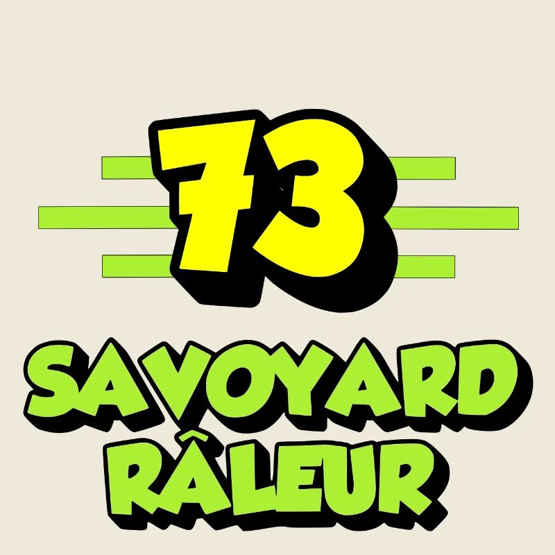 Complaining Savoyard