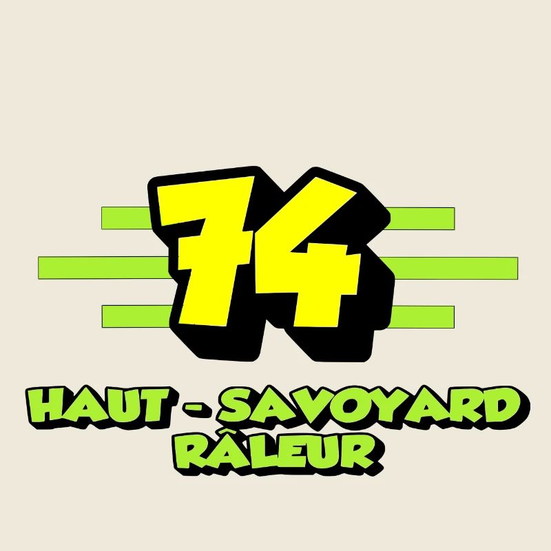 Complaining from Haut-Savoyard