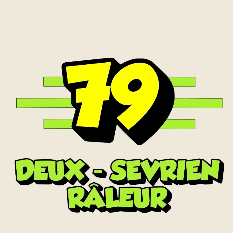 Deux sevrien râleur