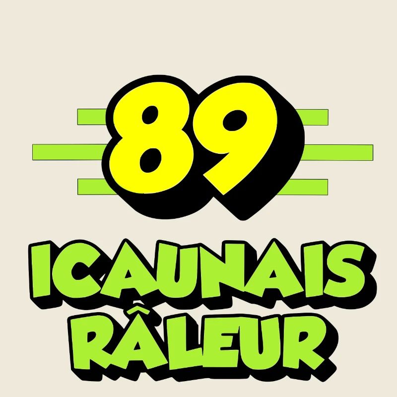 Complaining Icaunais