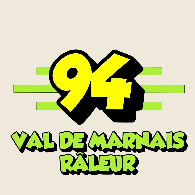 Klagendes Val de Marnais