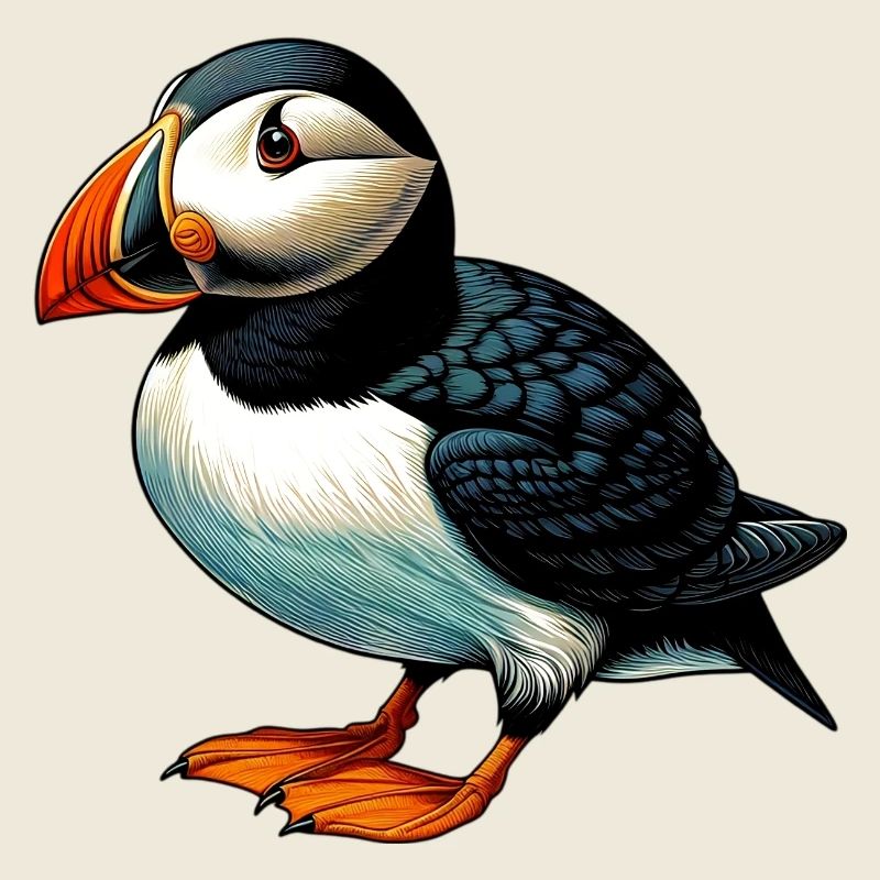 Papageitaucher