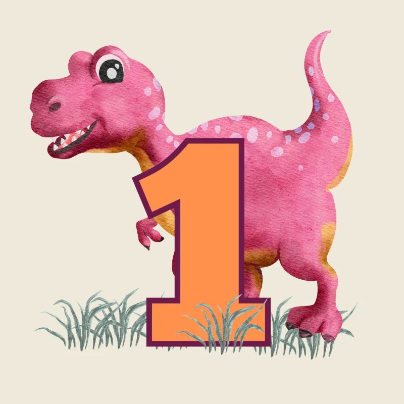 Nr.1 Dino