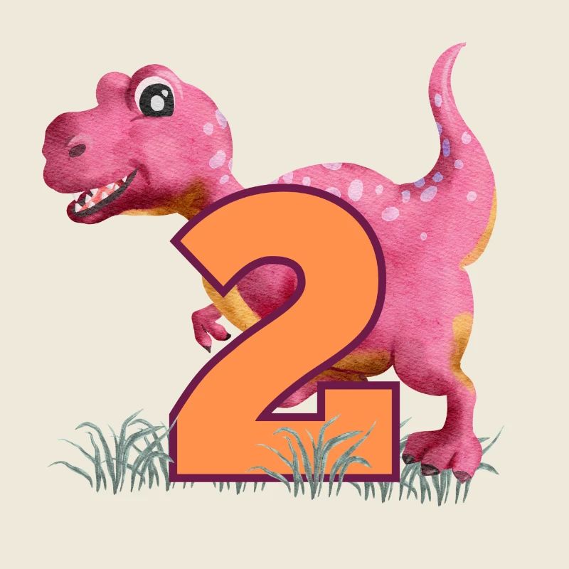 Nr.2 Dino