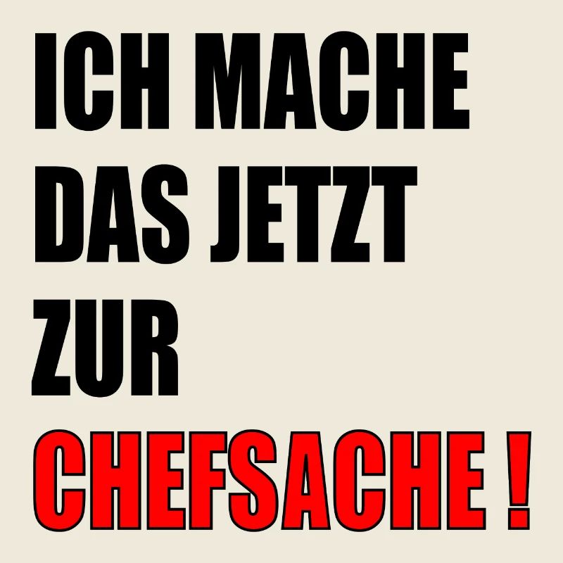 CHEFSACHE VERANTWORTUNG