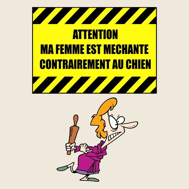 Femme méchante