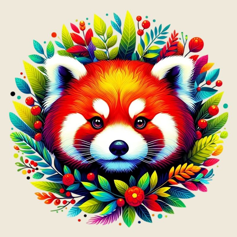 Petit panda