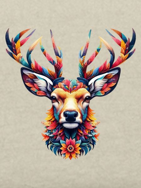 Hirsch