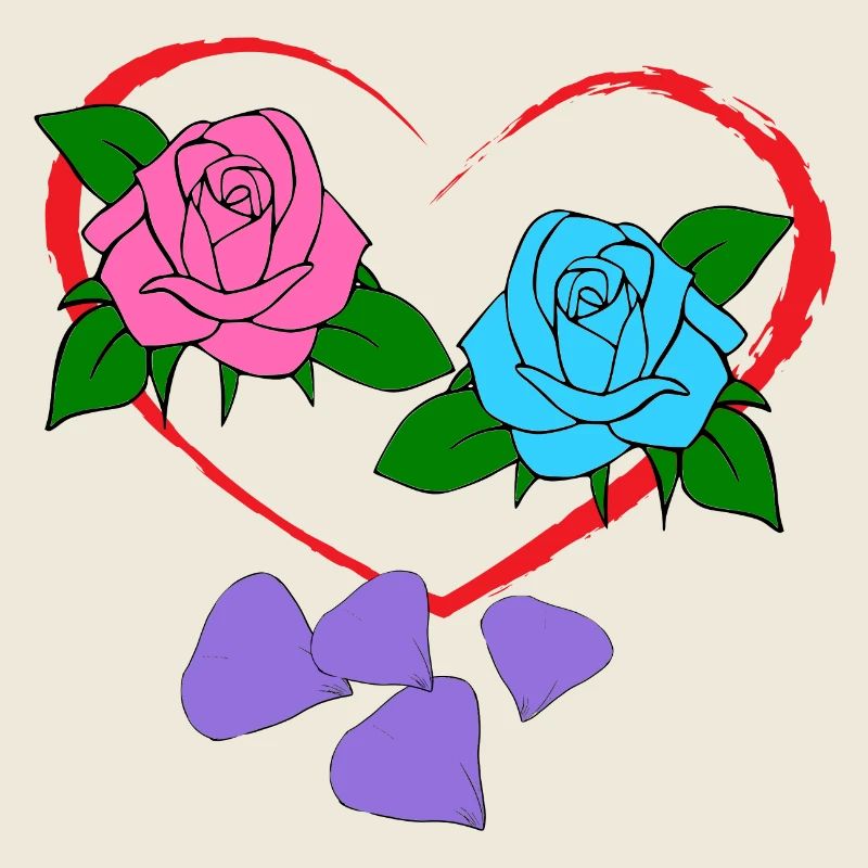 Saint-valentin