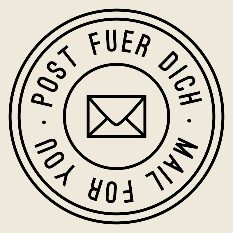 Post fuer dich