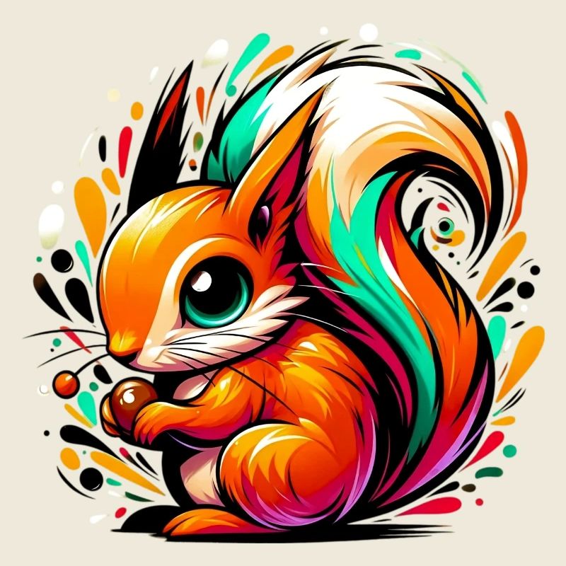 Squirrel