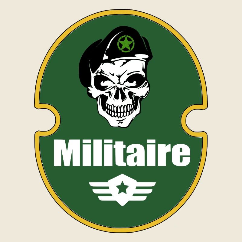 Militaire