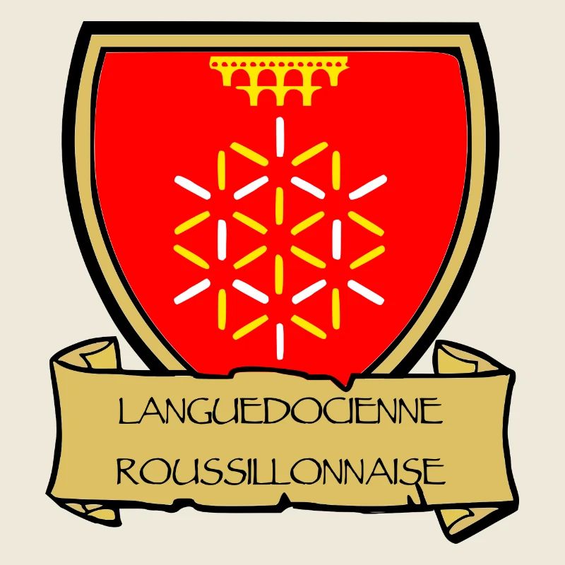 Languedocienne Roussillonnaise