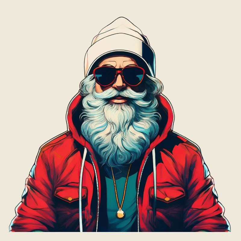 Weihnachtsmann Urban