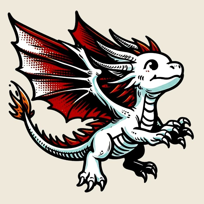 Drache