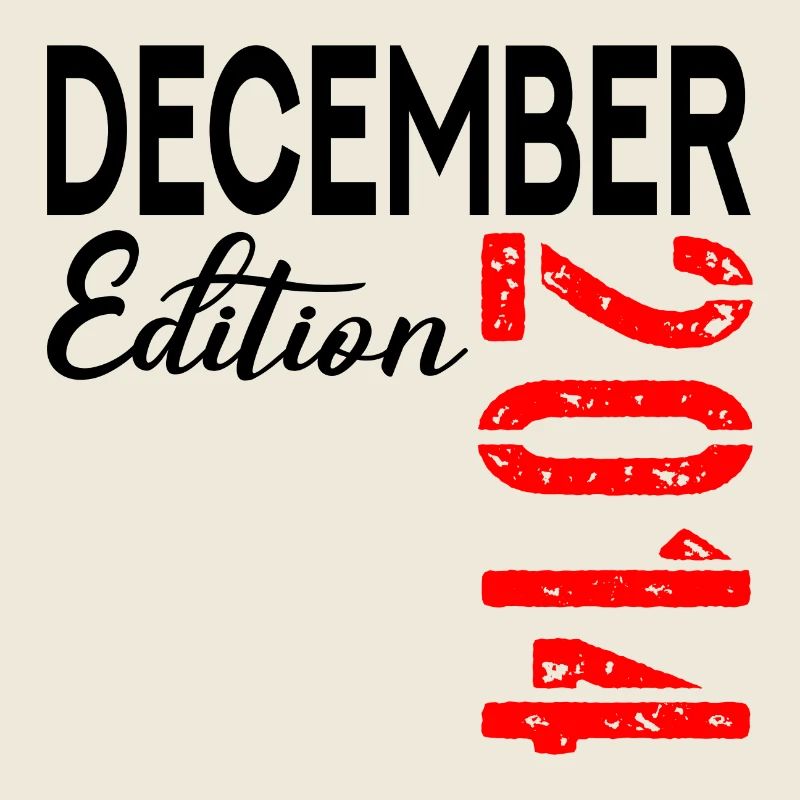 12E ANNIVERSAIRE DÉCEMBRE 2014