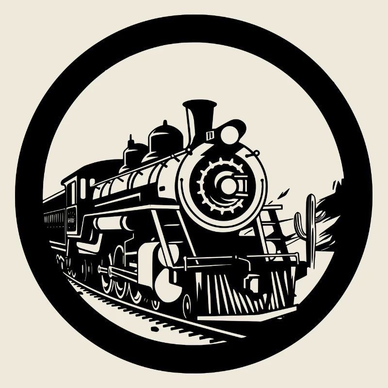 Locomotive