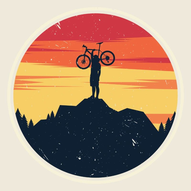 Sunset Summit Bike Lift