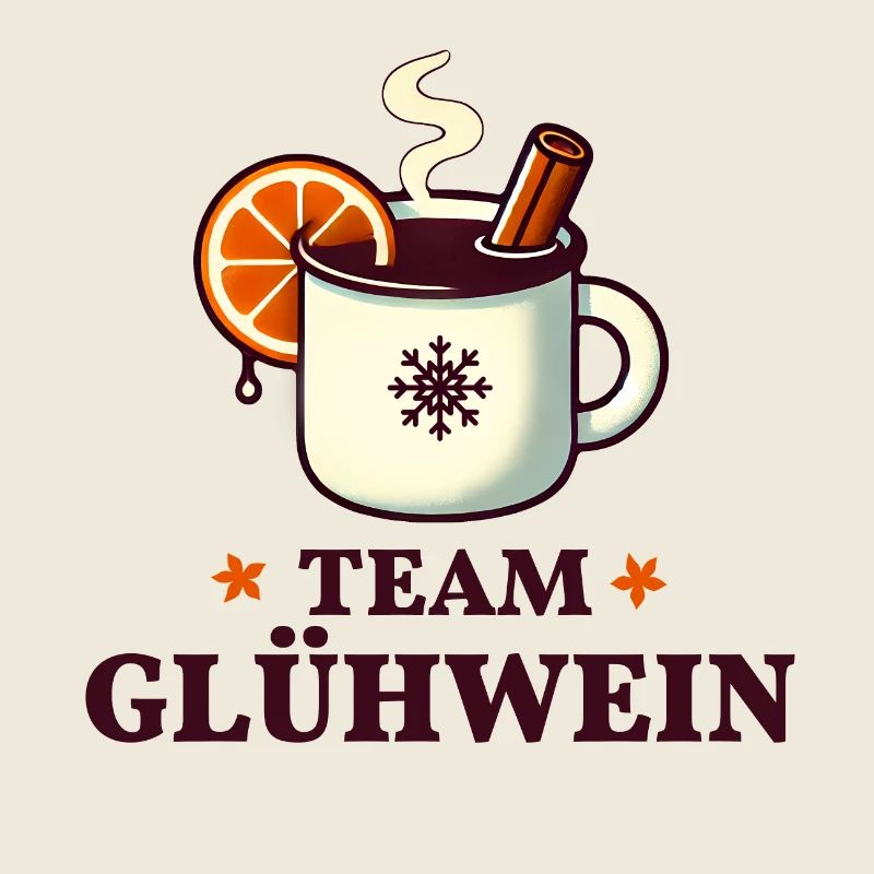 Team Mulled Wine