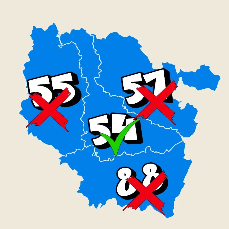 Region Lothringen
