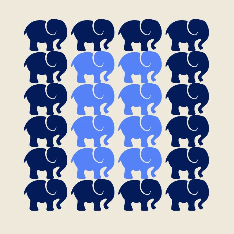 ÉLÉPHANT