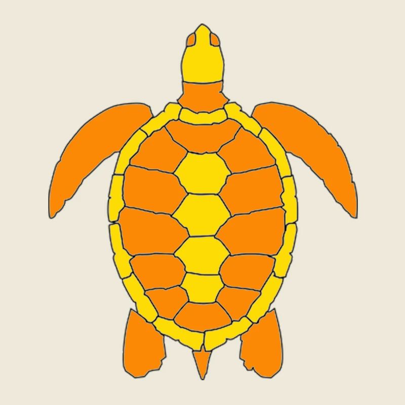 SCHILDKRÖTE