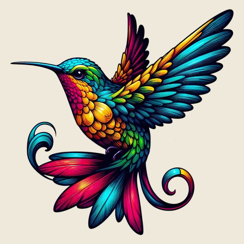 Hummingbird