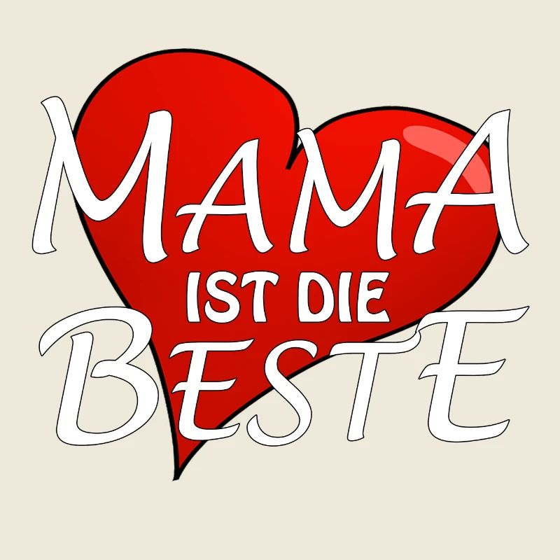 MAMAN EST LA MEILLEURE