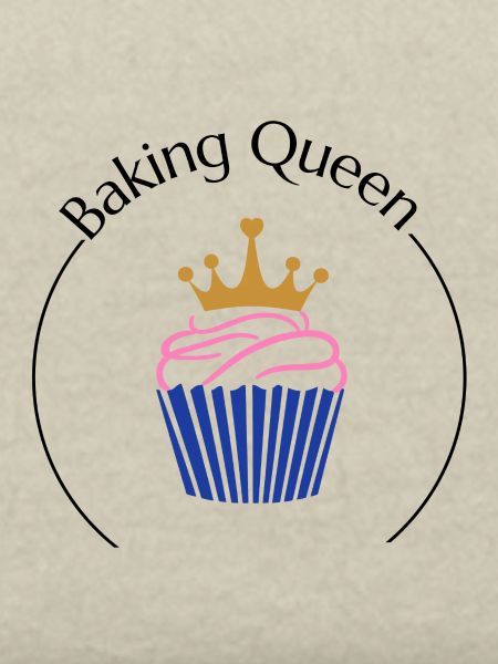 Baking Queen customizable