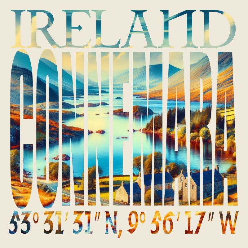 LE CONNEMARA