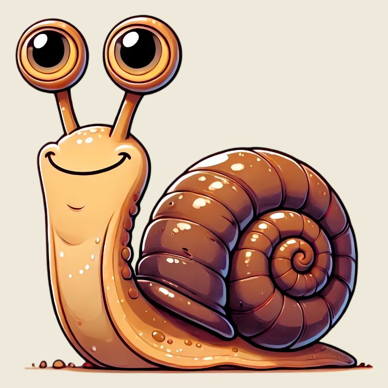 Schnecke