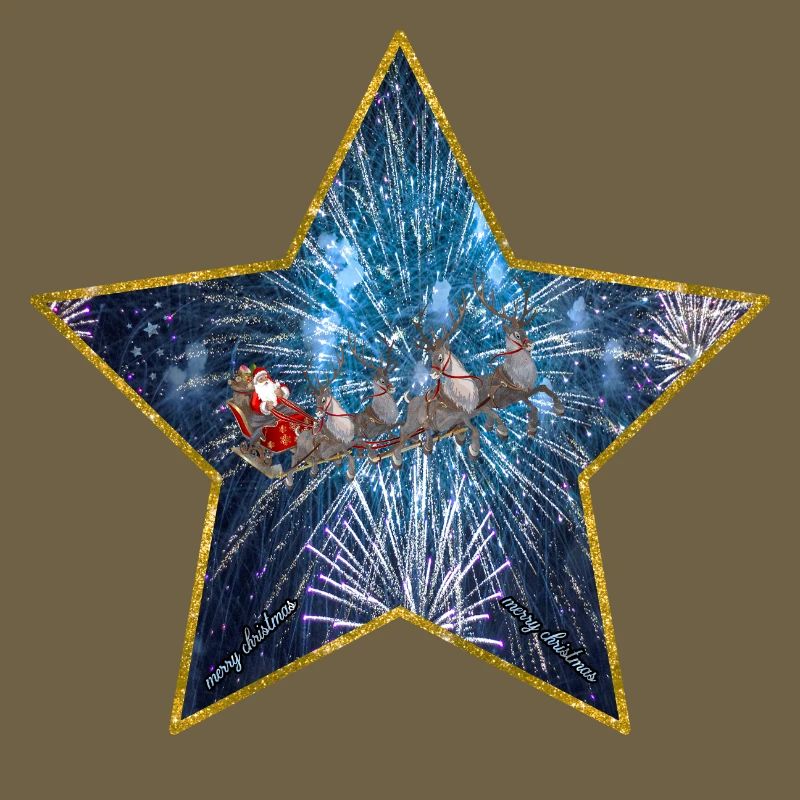 Joyeux Noël Version 3