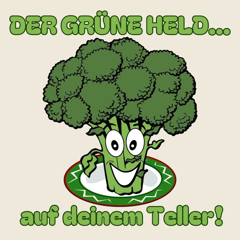 Le brocoli : le héros vert dans votre assiette !