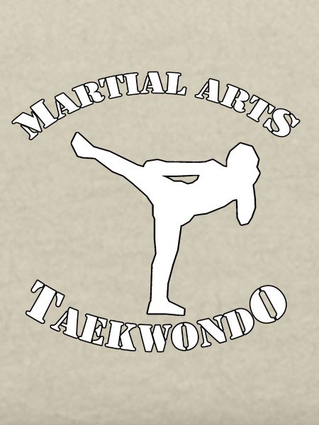 TAEKWONDO