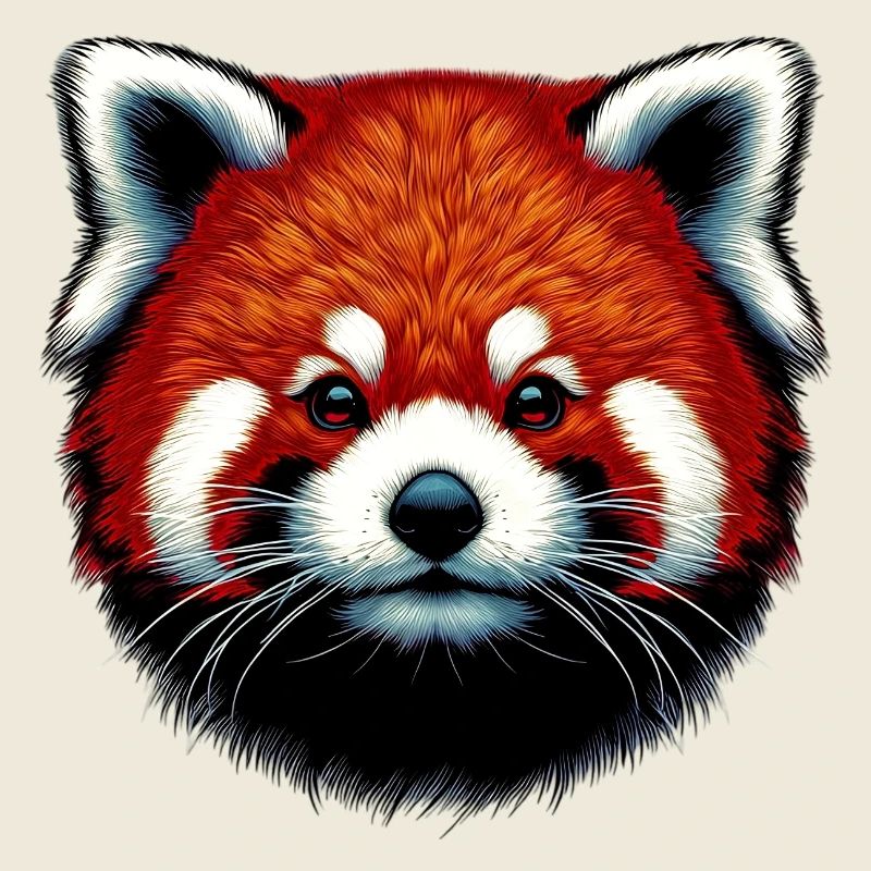 Kleiner Panda