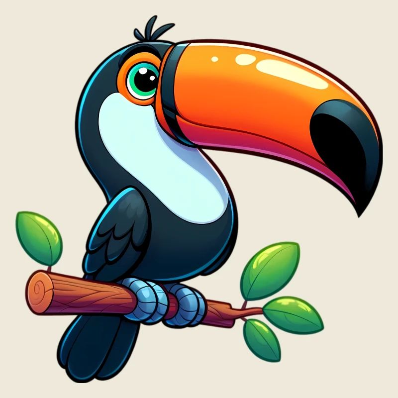 Toucan