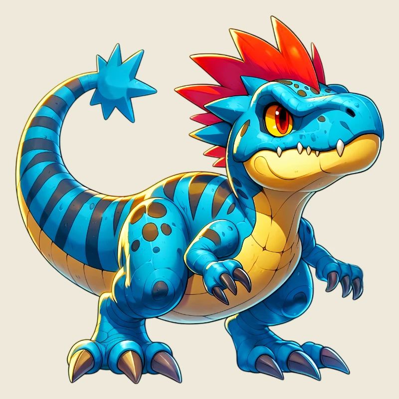 Dinosaur