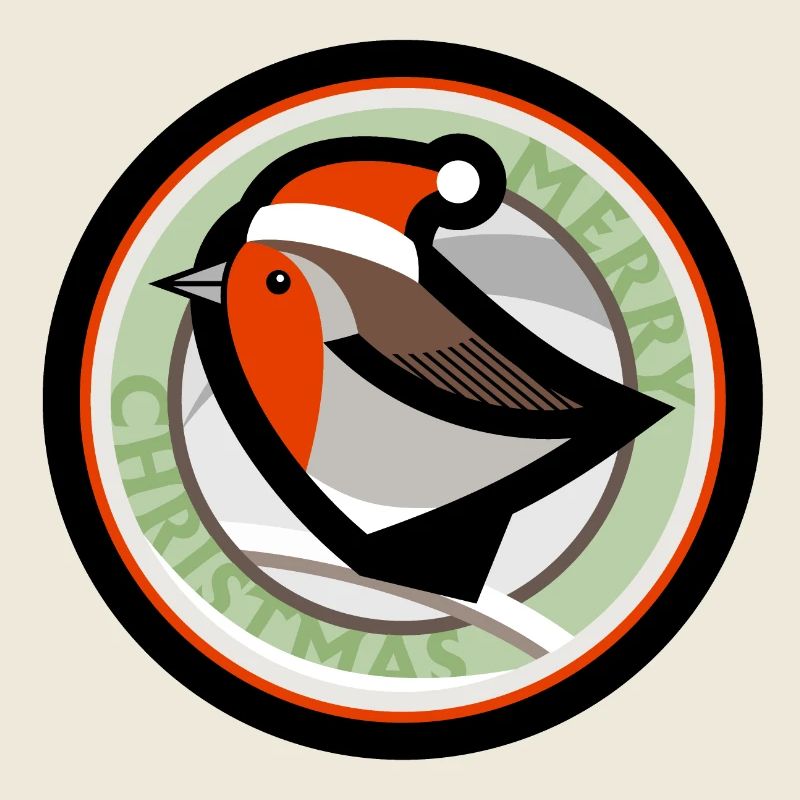 Robin de Noël