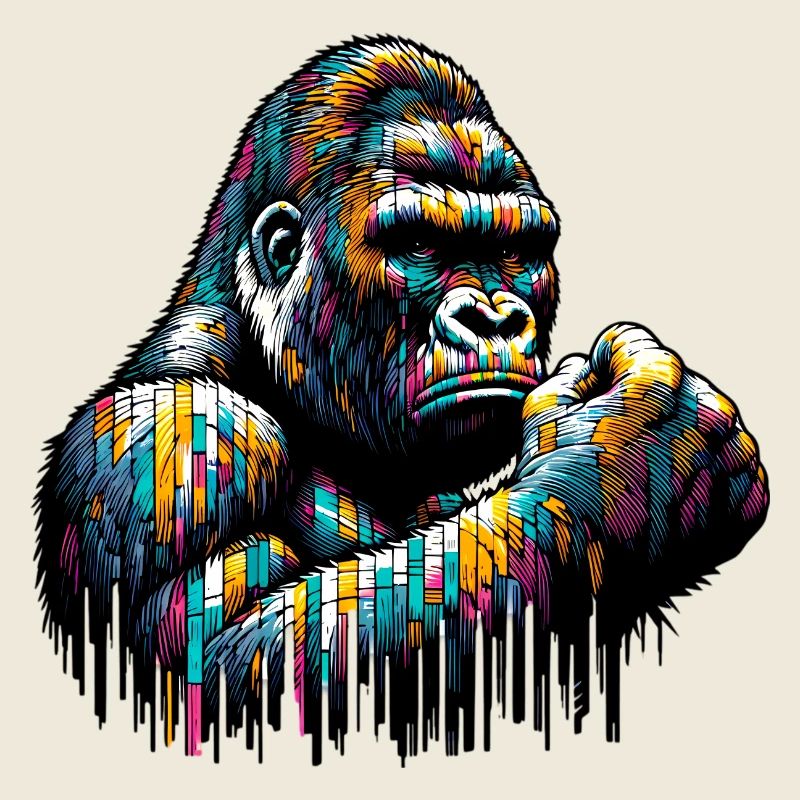Gorilla