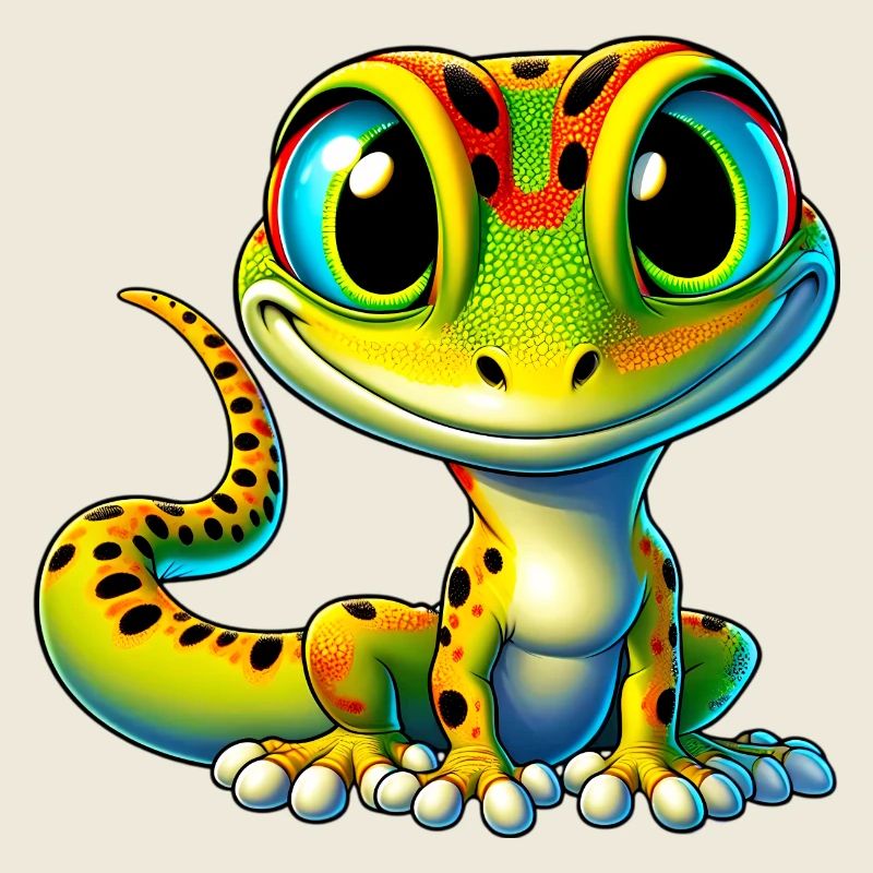 Gecko