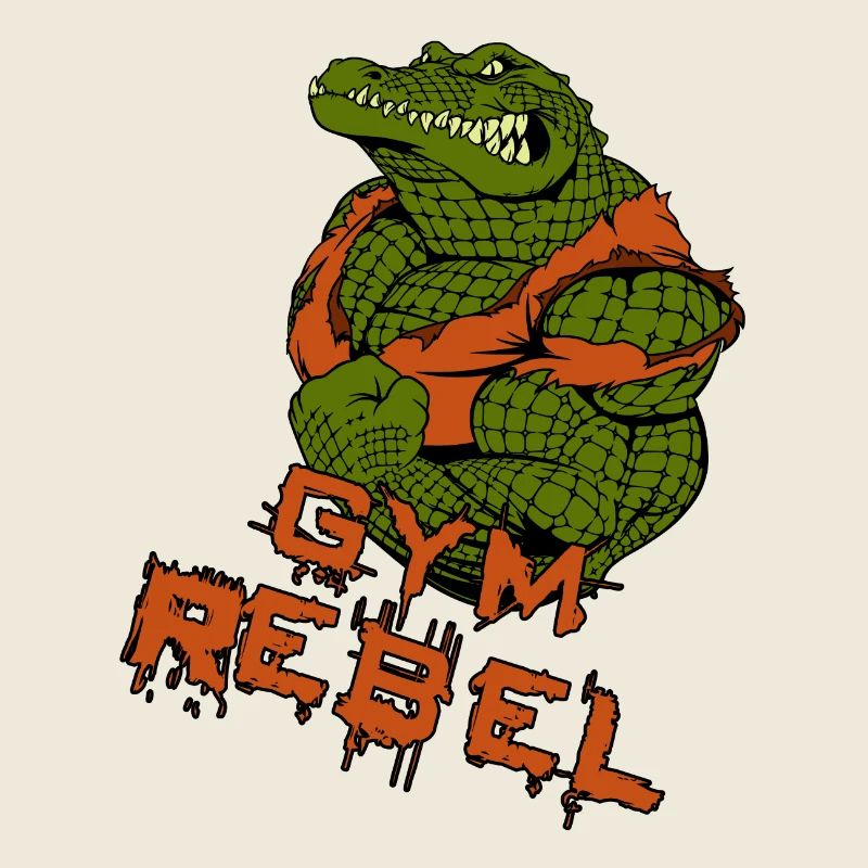 GYM Rebel