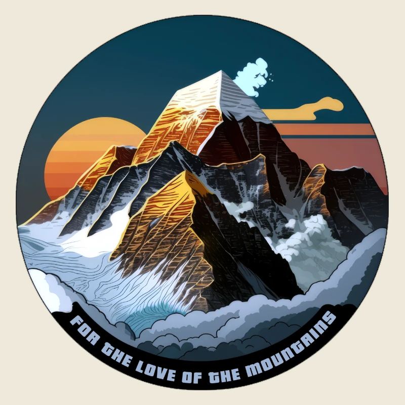 Pour l’amour de la montagne