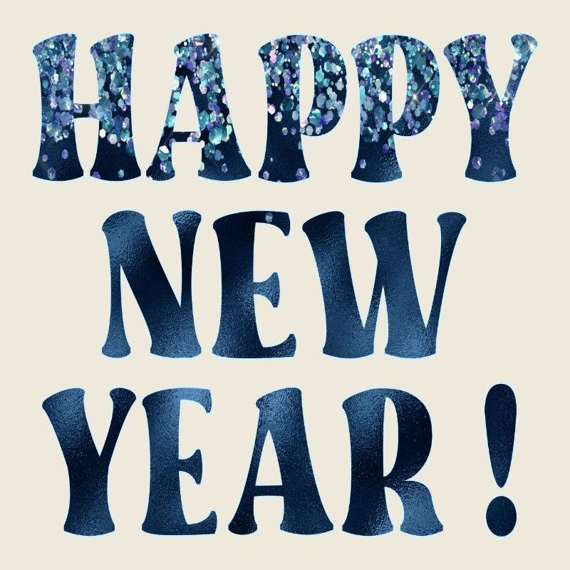 FÊTE DU NOUVEL AN