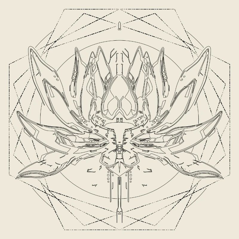 Sound Lotus Black
