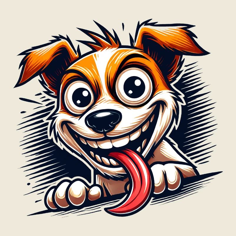 Jack Russel Terrier