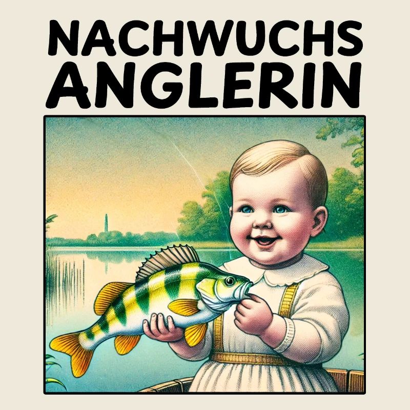 Jeune pêcheur