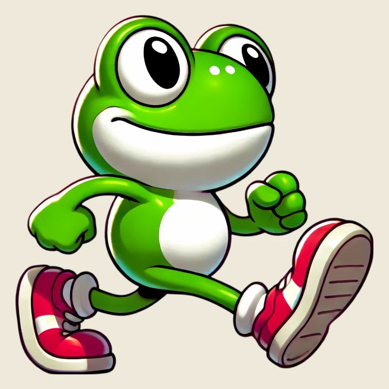 Grenouille