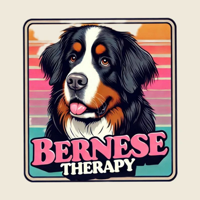 Berner Sennenhund